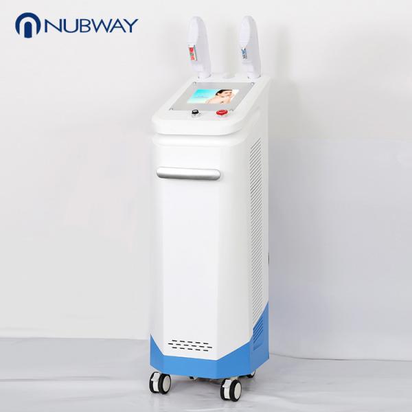 Best Manufacturer IPL Hair Removal/Skin Rejuvenation/Vascular Removal Machine