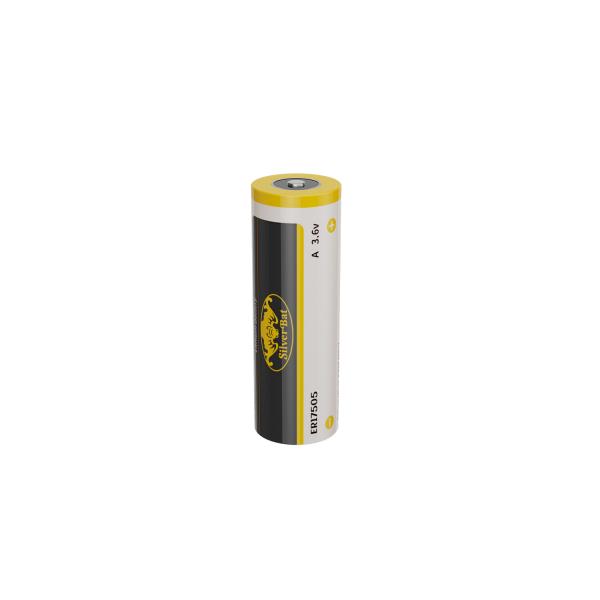 3.6V 3600mA Lithium Battery Replacement For SAFT LS17500, Emergency Backup, Data