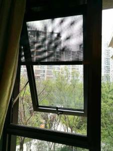 China Customizable Glass Aluminum Top Hung Window For Your Requirements wholesale