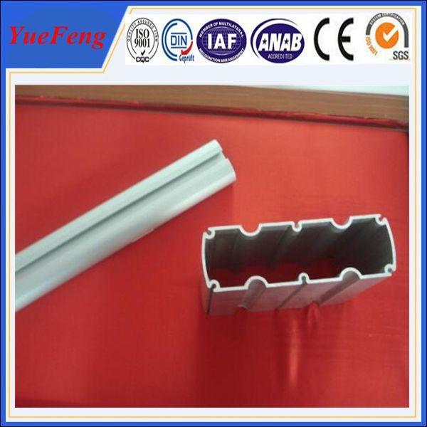 Great! Customized design Aircraft Aluminum, Aluminum Aircraft Extrusion 6061-T5