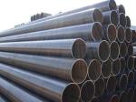 Water Supply SS Pipe Welded Stainless Steel Tube SUS 304 / 316 En EU Standard