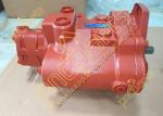 PSVD2-17E Excavator ZX40 Hydraulic Piston Pump VIO55