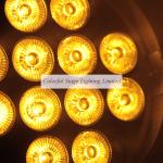 12x15W RGBAW+UV 6 in 1 LED Par Can