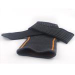 basketball elastic fitness compression lace-up ankle support foot brace strap
