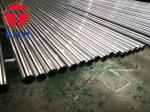 304 Length Cutting Precision Steel Tube For Gas System SA269 12 x 1.5 20 x 2