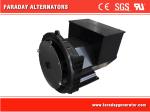25KW AC Brushless Alternator Single or Double Bearings 380V