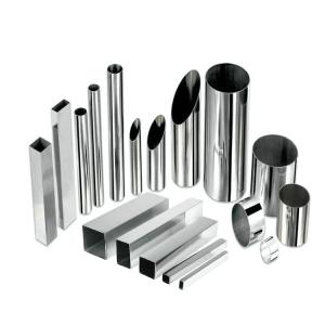 China ASTM AISI 201 304 25mm SS Steel Pipes Polished Seamless Stainless Steel Round Tubing wholesale