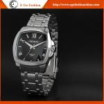 039A Customized Watch OEM Watch Stainless Steel Band Famous Branding Watch Man