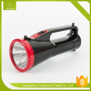China BN-339 Super Bright Rechargeable Portable Torch LED Flashlight wholesale