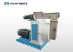 37kw Stainless Steel Ring Die Pelletizer For Fertilizer Production Line