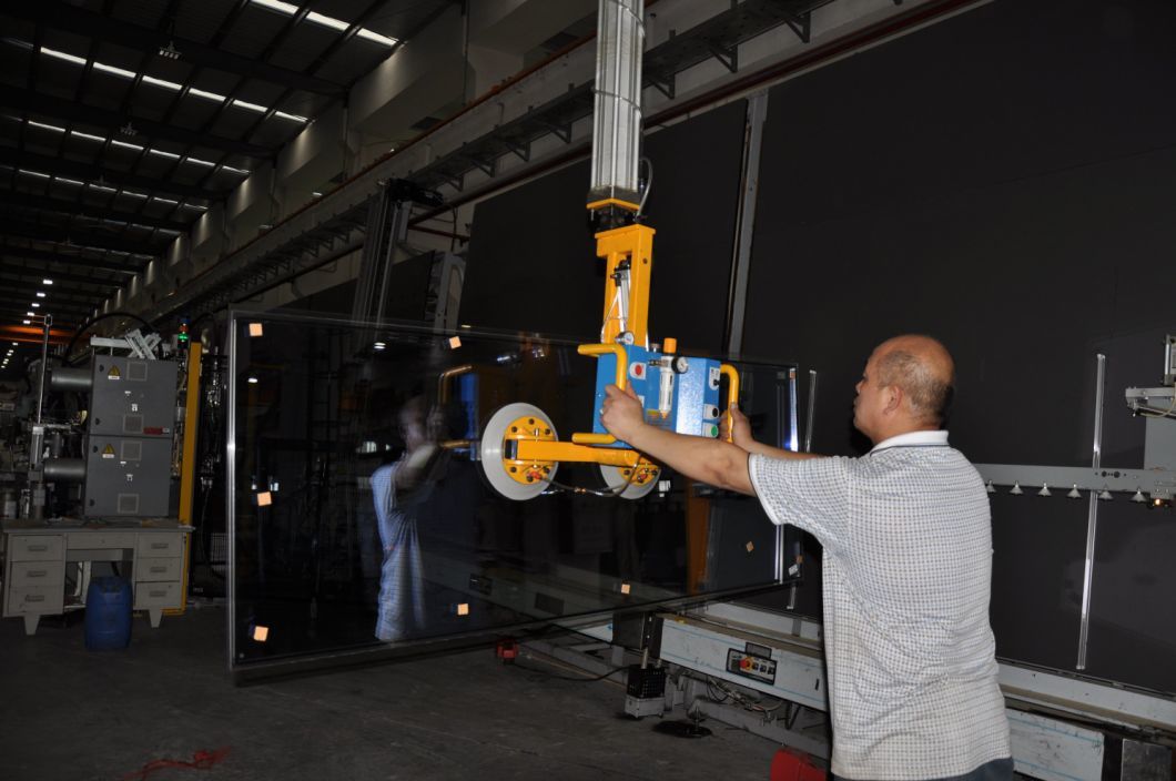 Glass Lifting Machine/Glass Lifter/Glass Machinery