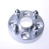 Buy cheap CNC Machined Hubcentric Wheel Spacers 20mm Thick With 12mm X 1.5 Studs from wholesalers