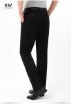 Cargo Pants for Men 2022 Spring and Summer Thin High Waist Straight Dad Dress