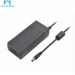 AC DC battery charger input 100v~240v 50-60hz 11.1v 12.6v 14.8v 16.8v 10.8v