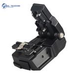 ftth HS 30 Fiber Cleaver 48000 times fall proof 0.5 degree Cleaving angle