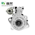 XJAF-02674(32B66-20102,XTAF-00817) Starter Mitsubishi S6E 32B6600100,32B6600200