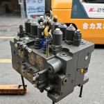 KMX32 14670038 VOE14670038 For Volvo EC380D Excavator Hydraulic Control Valve