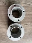 Customized Custom Precision Machining Metal Parts AL6061 AL6063 ZL301 ZL302