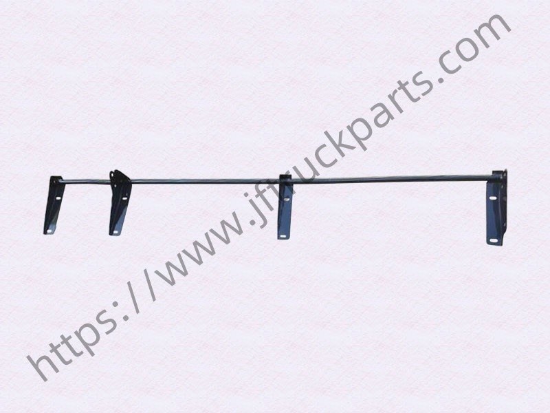 Left bracket support assy 810W62910-5259 for SITRAK C7H Deflector spare parts