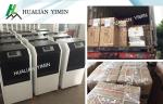 Temperaturing Automatic Commercial Dehumidifier / Large Room Dehumidifier in
