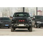 JAC T9 The 4WD Gasoline Pickup Truck with 6 Airbags and 300-400Nm Maximum Torque