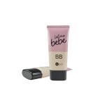 High quality custom PE plastic cosmetic container packaging soft tube for facial