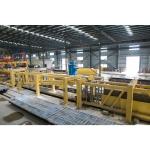 1450 r/min L10410mm Cutter Concrete Block Machine