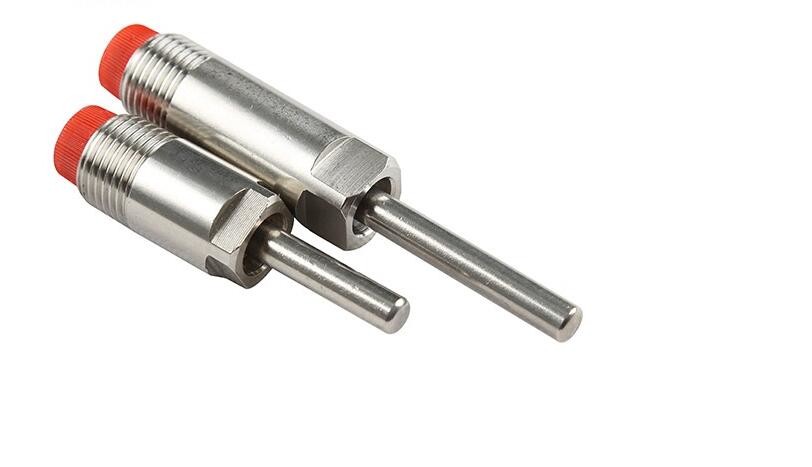 Stainless Steel Poultry Nipple Drinker for piglets/Pig Nipple Drinker