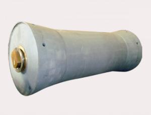 China Petroleum Marine Steel Products , Rectangular Round Square Copper Coated API Pipe wholesale