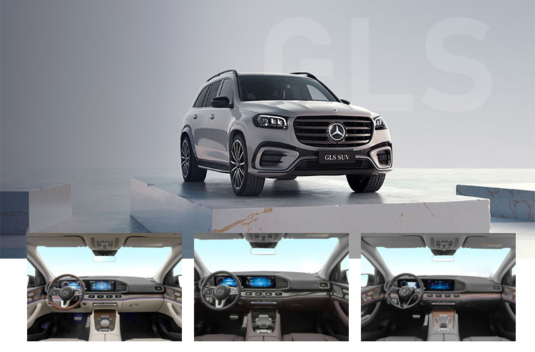 Mercedes--benz GLE GLE53 GLE63 GLS S GLS GLS63 G G63 GLS600 S680 Serie S580 580 350 450 AMG 4MATIC suv