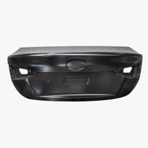 China Replacement OEM Trunk Lid (tailgate) For Hyundai Accent 2017 2018 2019 2020 2021 Auto Body Parts wholesale