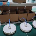 Outdoor Antenna for Cell Phone Signal Booster Repeater High Gain 1710-2700 3300