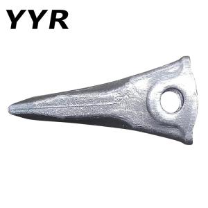 China OEM PC200 PC300 Excavator Teeth Replacement Mini Digger Bucket Teeth DH360TL wholesale