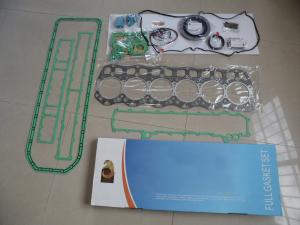 China MITSUBISHI 6D17 ENGINE OVERHUAL GASKET repair kit wholesale
