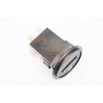 Fast Delivery Excavator Parts Meter Hour Relay SK200-6 SK200-8 Hour Meter Clock