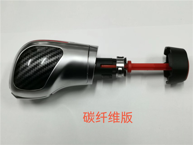Gear Shift Knob Lever for VW Passat 19D713203 56D713203 16D713203 34D713203 5ND713203