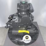 Komatsu Hydraulic Pump Assembly 708-1L-00413 Compatible With PC100 PC100L PC120