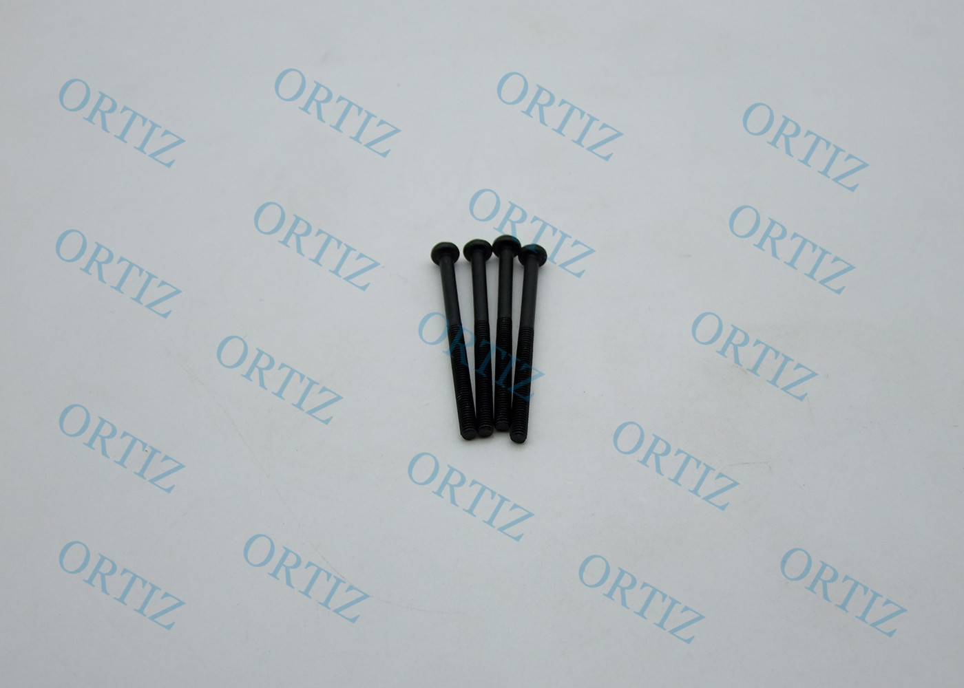 ORTIZ HEUI C7 C9 injector repairing kits screws repair parts