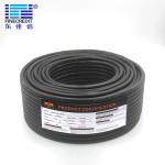 H07RN-F H05RN-F 1.5-6mm2 Flexible Rubber Cable YZW Rubber Jacket Electrical