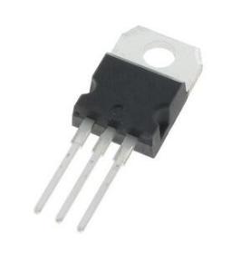China L7805ABV Standard Regulator Integrated Circuit Components Pos 5V 1.5A 3 Pin TO-220AB Tube wholesale