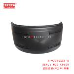 8-97065338-0 Rear Mud Guard For ISUZU 100P 600P 700P 8970653380
