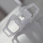 Hot Sale Endotracheal Tube Holder for Adult Medical Supplies Good Quality