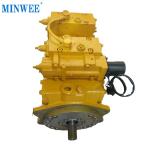 Excavator parts PC120-3 PC120-5 PC120-6 Main hydraulic pump 708-1L-00070 PC120-5