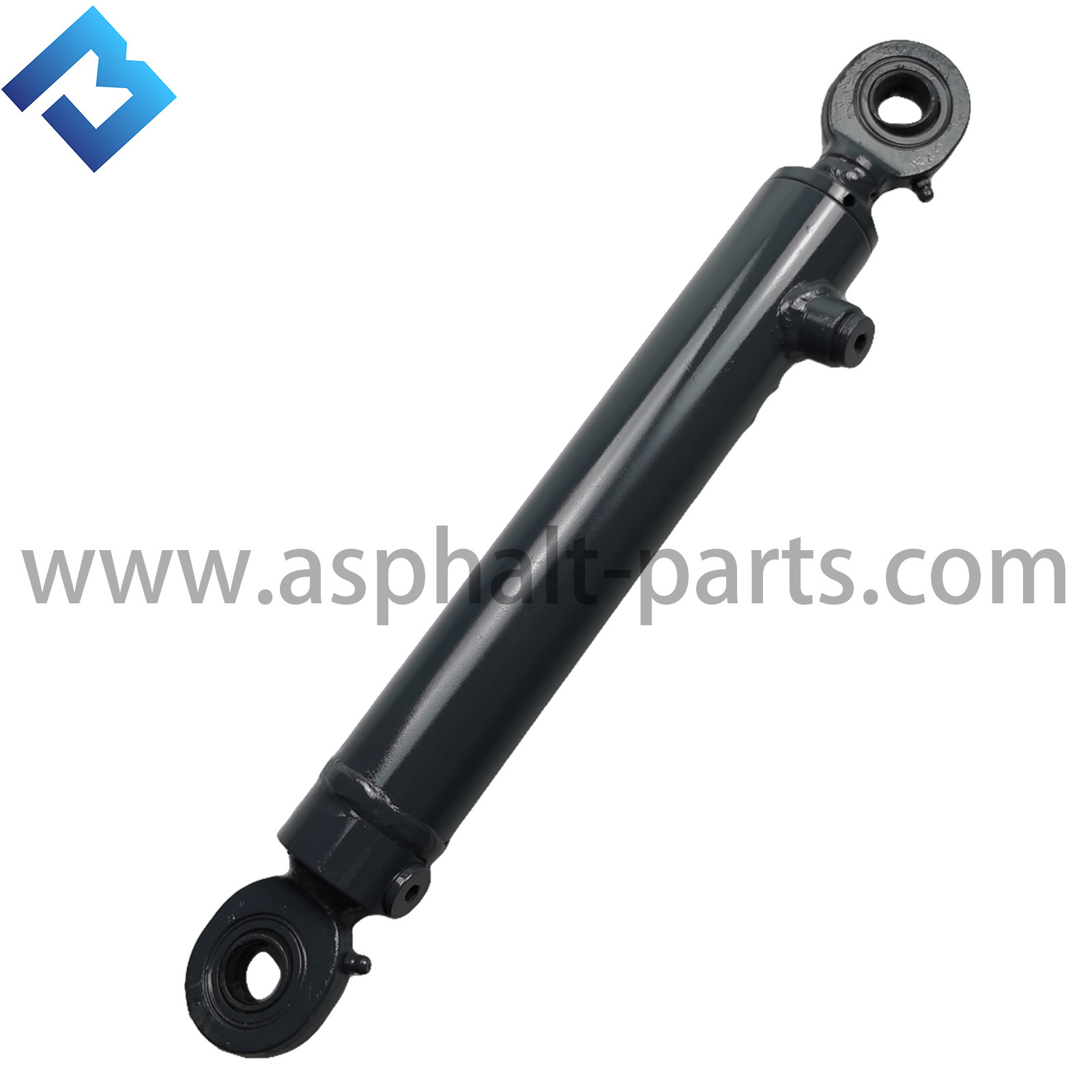 Hydraulic System Asphalt Paver Spare Parts S1800 2026708 Hopper Hydraulic Oil Cylinder