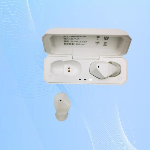 113DB Hearing Impaired Amplifier Automatic OTC Sound Amplifier For Hearing