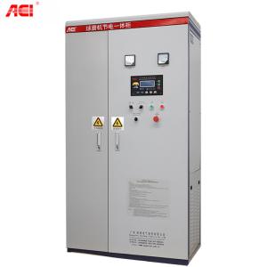 China Frequency Conversion VFD Enclosure Box LCD Screen 7.5KW-630KW wholesale
