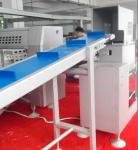 Margarine Available Pastry Dough Laminating Machine with Italy Technology Fat