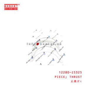China 12280-Z5325 Thrust Piece suitable for ISUZU UD-NISSAN FE6TC -24V FE6B- 12V FE6T -12V wholesale