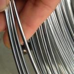 SAE 1070 1045 Mild Steel Rebar Tie Wire Rope Hot Rolled 62A 62B 72A 72B 82A 82B