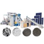 Maximize Your Profits with Video Outgoing-Inspection Solar Panel Recycling